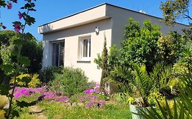 Villa Sunagde, Climatisee, Proche Plage Et Commerces