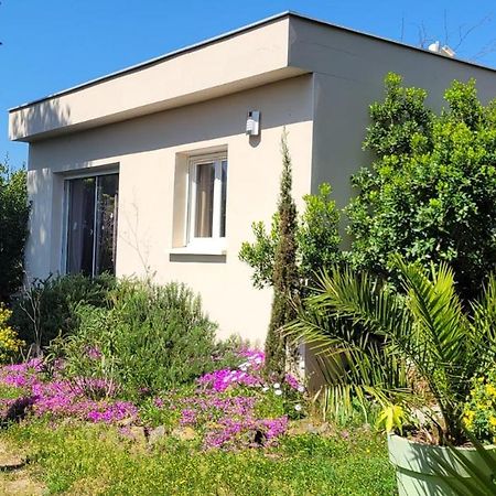Villa Sunagde, Climatisee, Proche Plage Et Commerces Le Grau-dʼAgde Extérieur photo