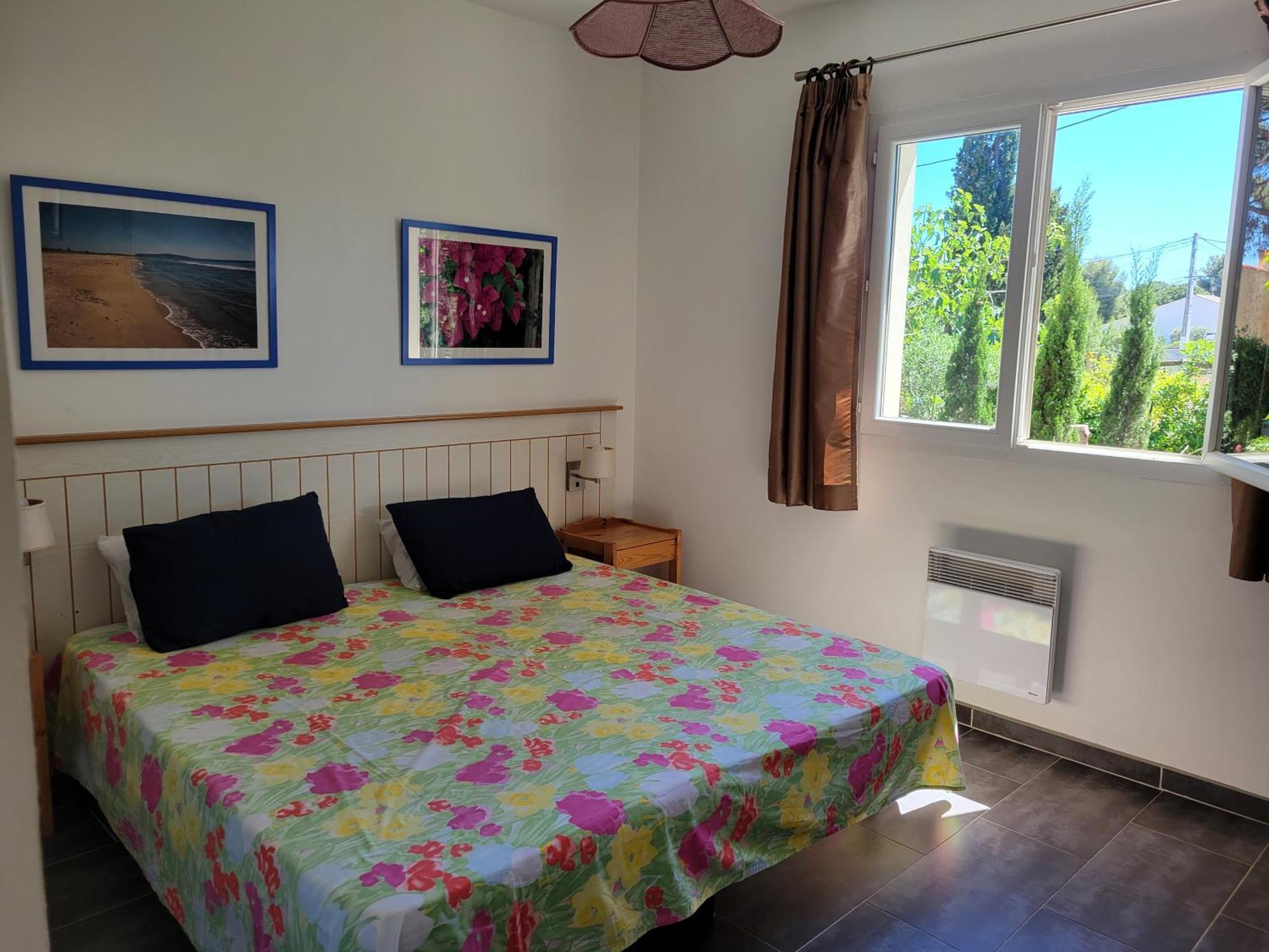 Villa Sunagde, Climatisee, Proche Plage Et Commerces Le Grau-dʼAgde Extérieur photo