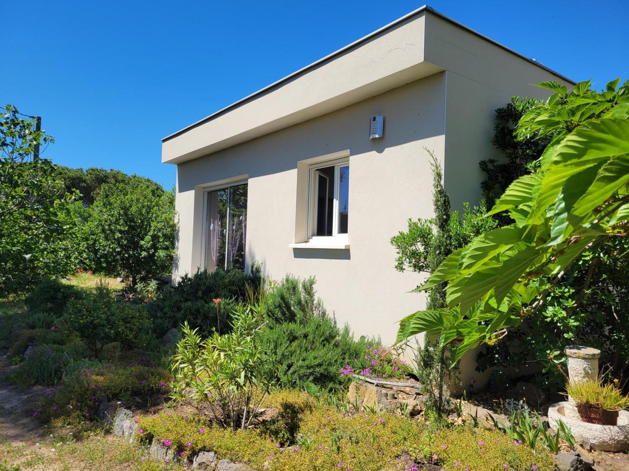 Villa Sunagde, Climatisee, Proche Plage Et Commerces Le Grau-dʼAgde Extérieur photo