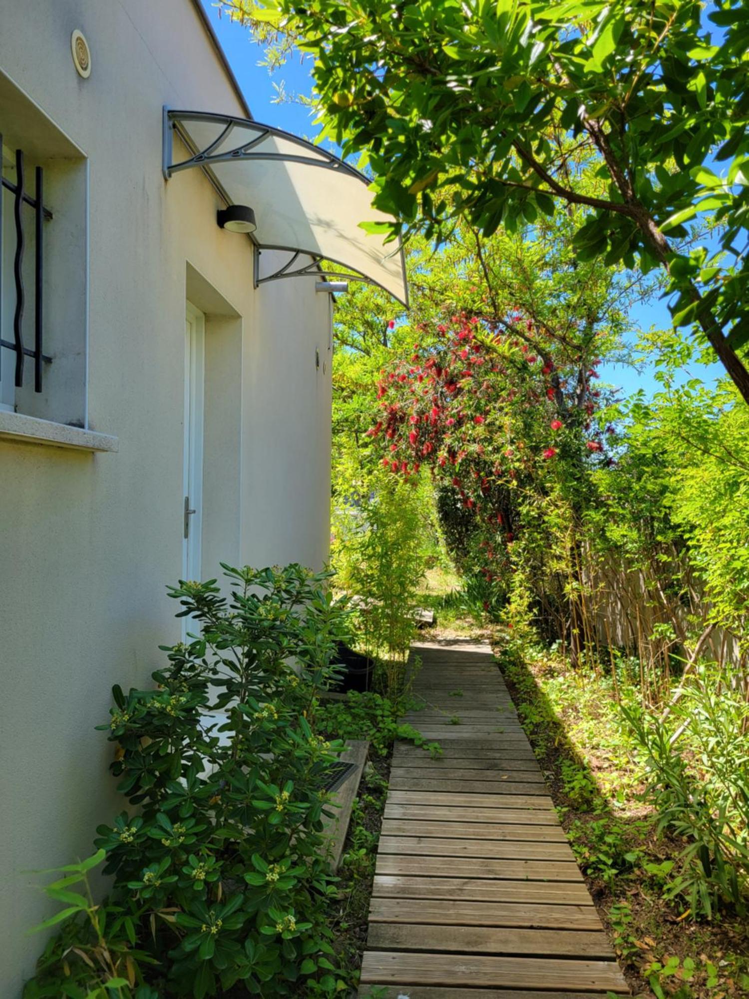Villa Sunagde, Climatisee, Proche Plage Et Commerces Le Grau-dʼAgde Extérieur photo